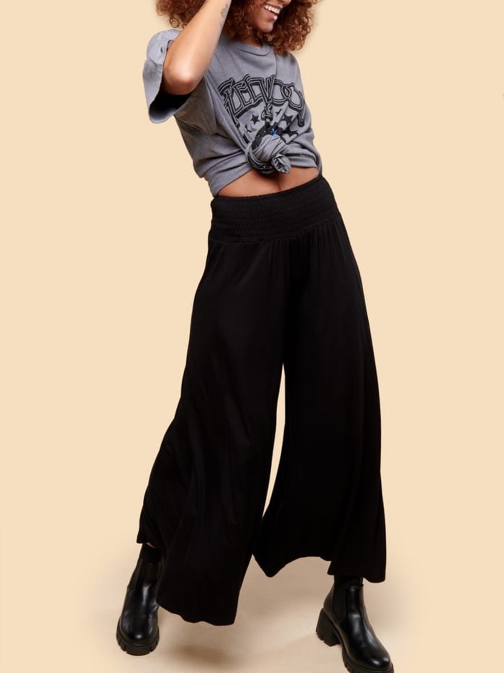 Earthbound Trading Co. Barcelona Pants